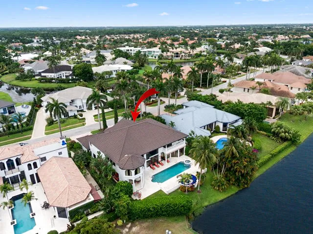 $5,975,000 | 7000 Lions Head Lane, Boca Raton, FL 33496