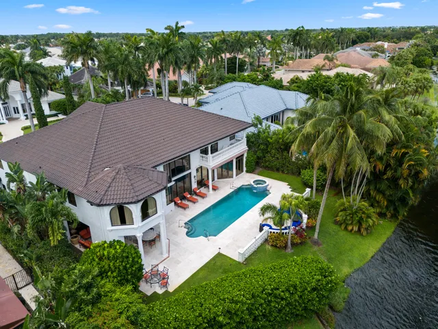 $5,975,000 | 7000 Lions Head Lane, Boca Raton, FL 33496
