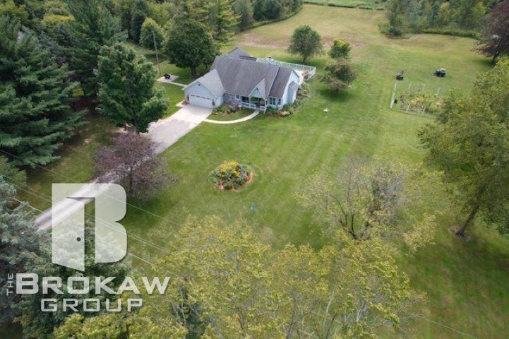 10424 Coolidge Road Goodrich, MI 48438 - Photo 15 of 82