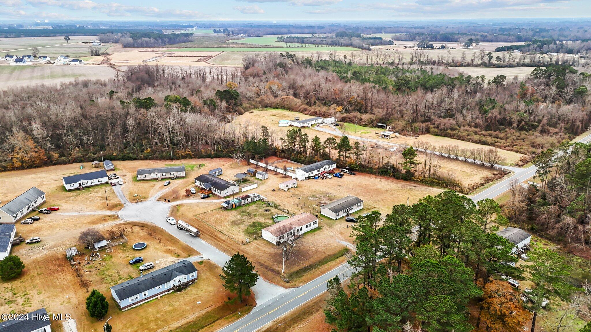 773 Old Snow Hill Road Ayden, NC 28513 - Photo 53 of 55 53-web-or-mls-DJI_20241220083755_0897_D