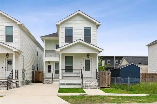 $2,500 | 1923 North Robertson Street, New Orleans, LA 70116