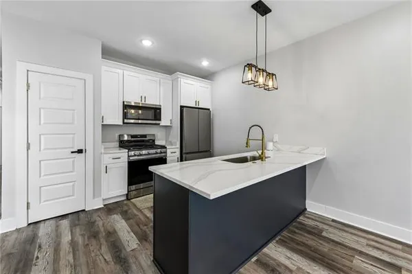 $2,500 | 1923 North Robertson Street, New Orleans, LA 70116