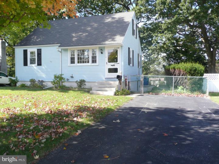 118 Barren Road Newtown Square, PA 19073 - Photo 14 of 21 Gallery Image 14