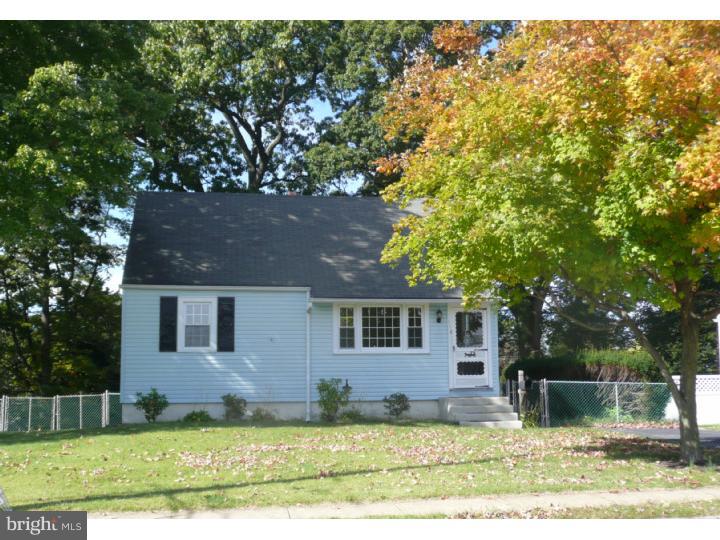 118 Barren Road Newtown Square, PA 19073 - Photo 19 of 21 Gallery Image 19