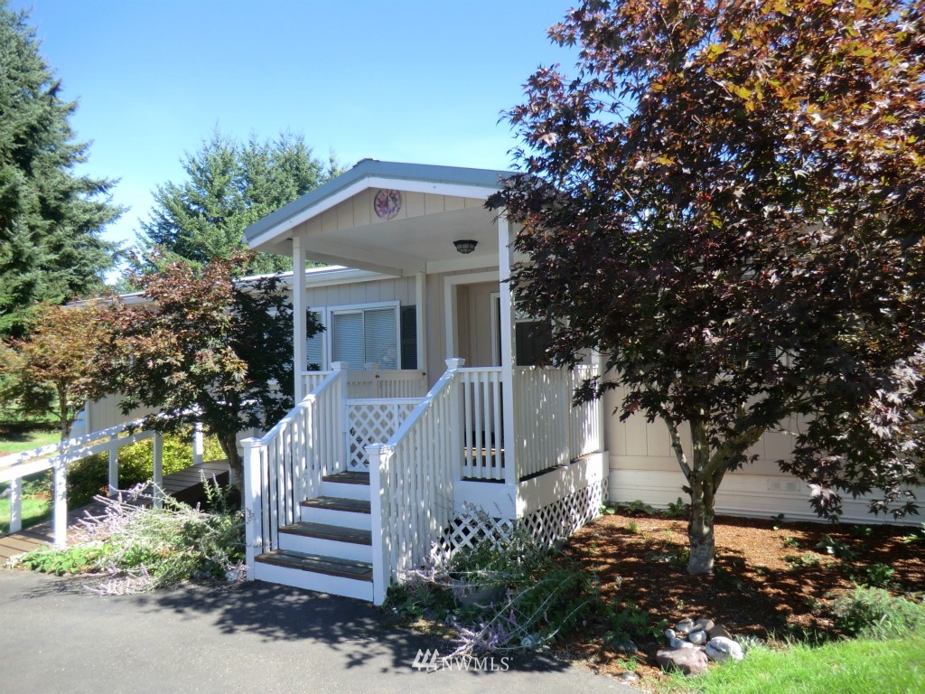 17214 Shantra Lane Southwest Rochester, WA 98579 - Photo 1 of 18