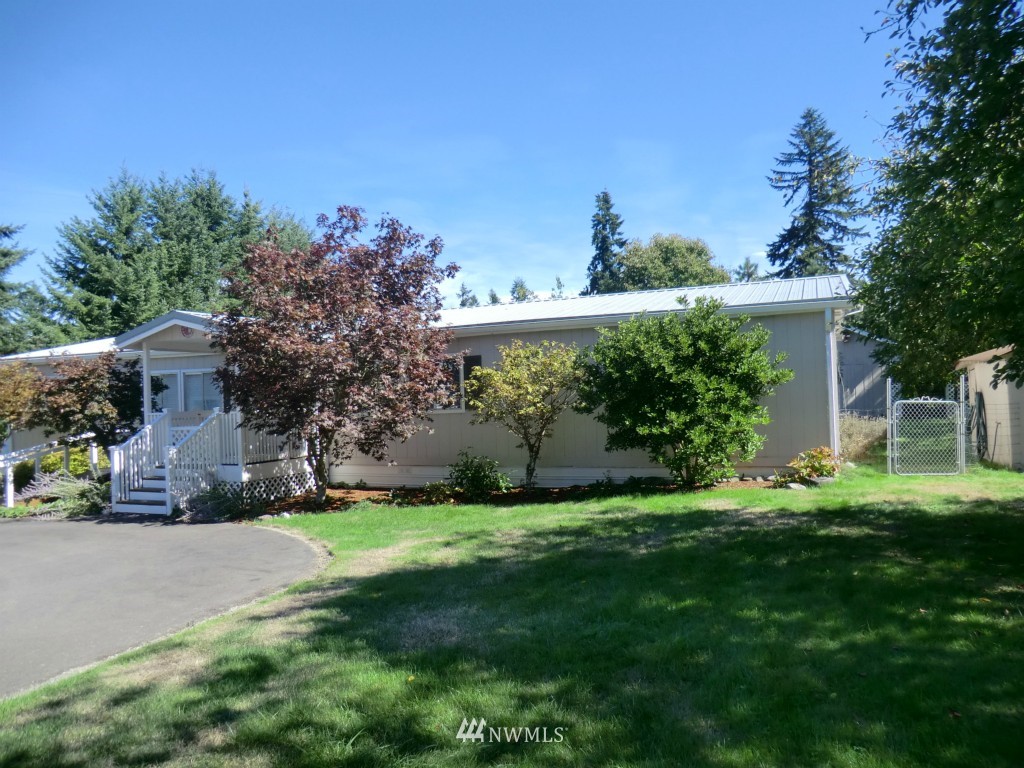 17214 Shantra Lane Southwest Rochester, WA 98579 - Photo 2 of 18
