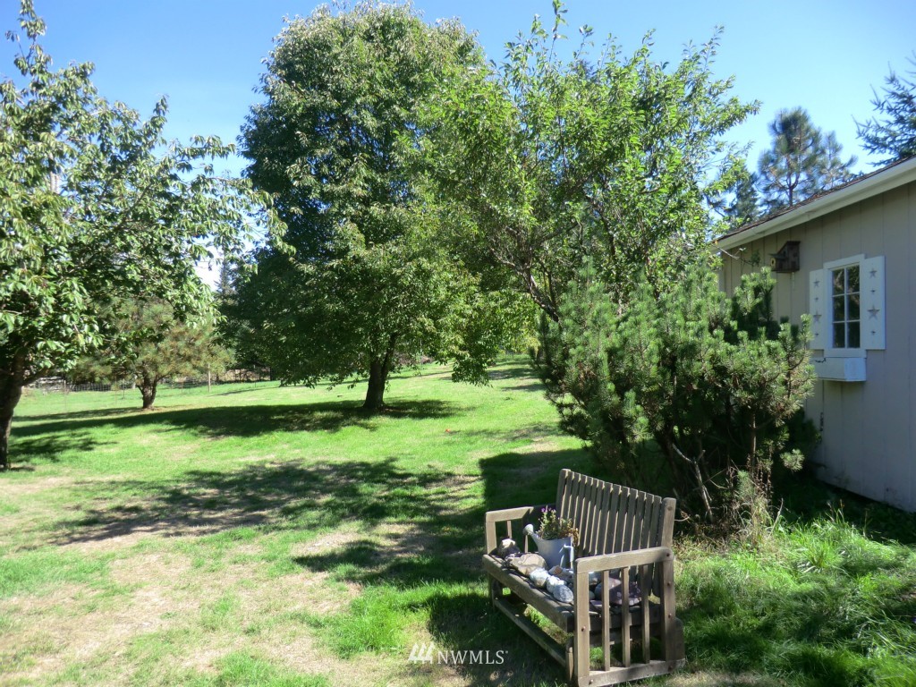 17214 Shantra Lane Southwest Rochester, WA 98579 - Photo 16 of 18