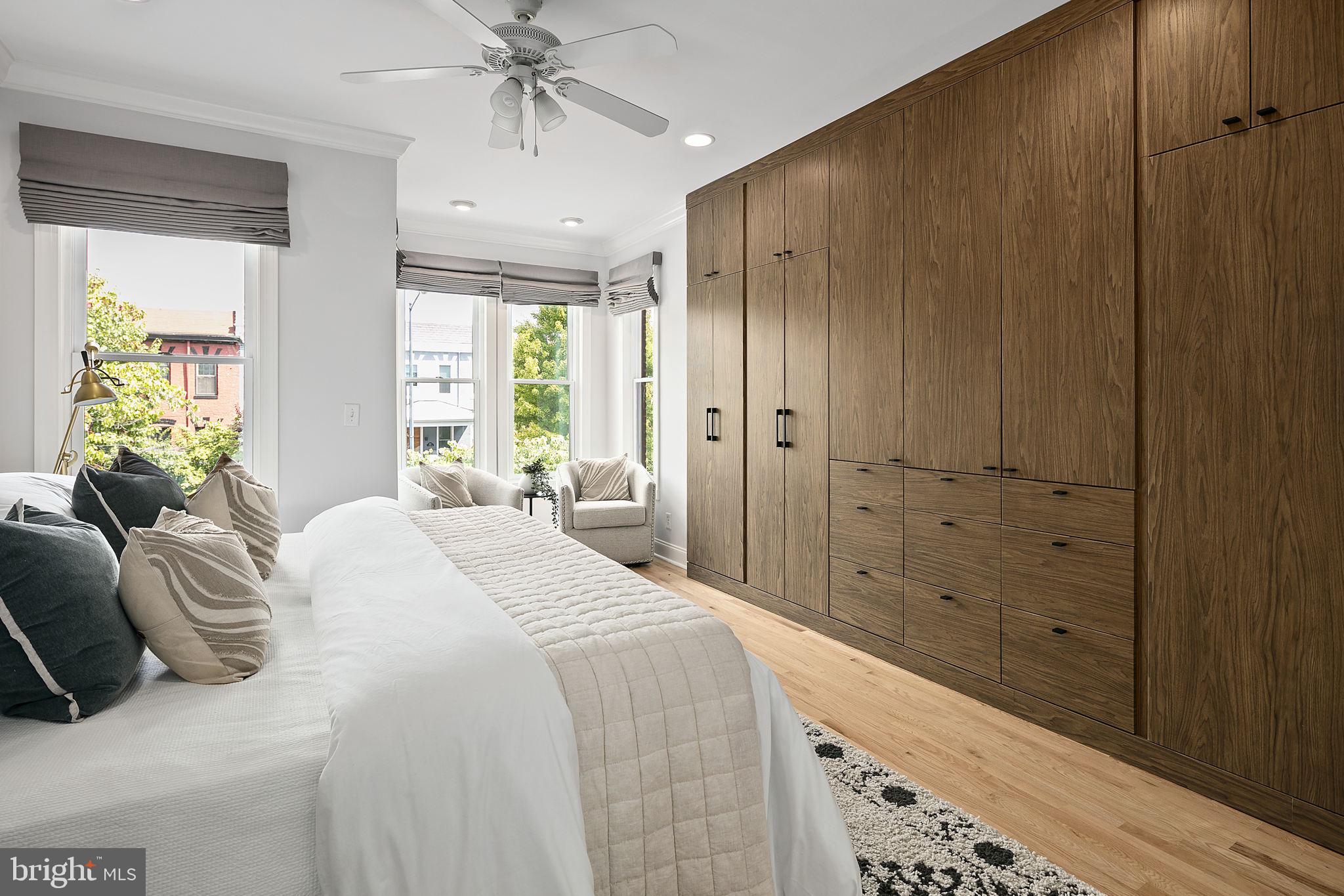 523 F Street Northeast Washington, DC 20002 - Photo 16 of 38 Tons of storage space