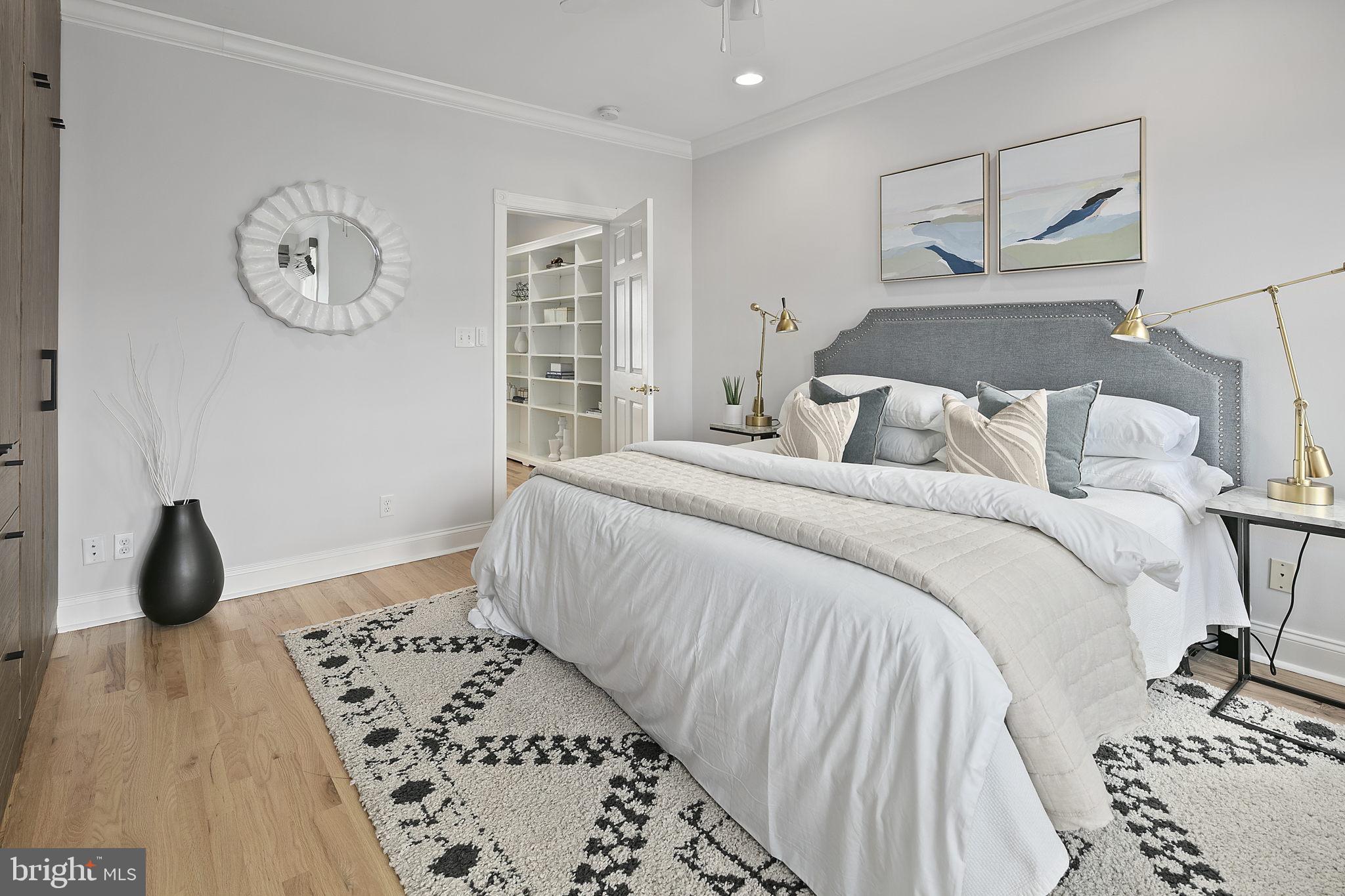 523 F Street Northeast Washington, DC 20002 - Photo 18 of 38