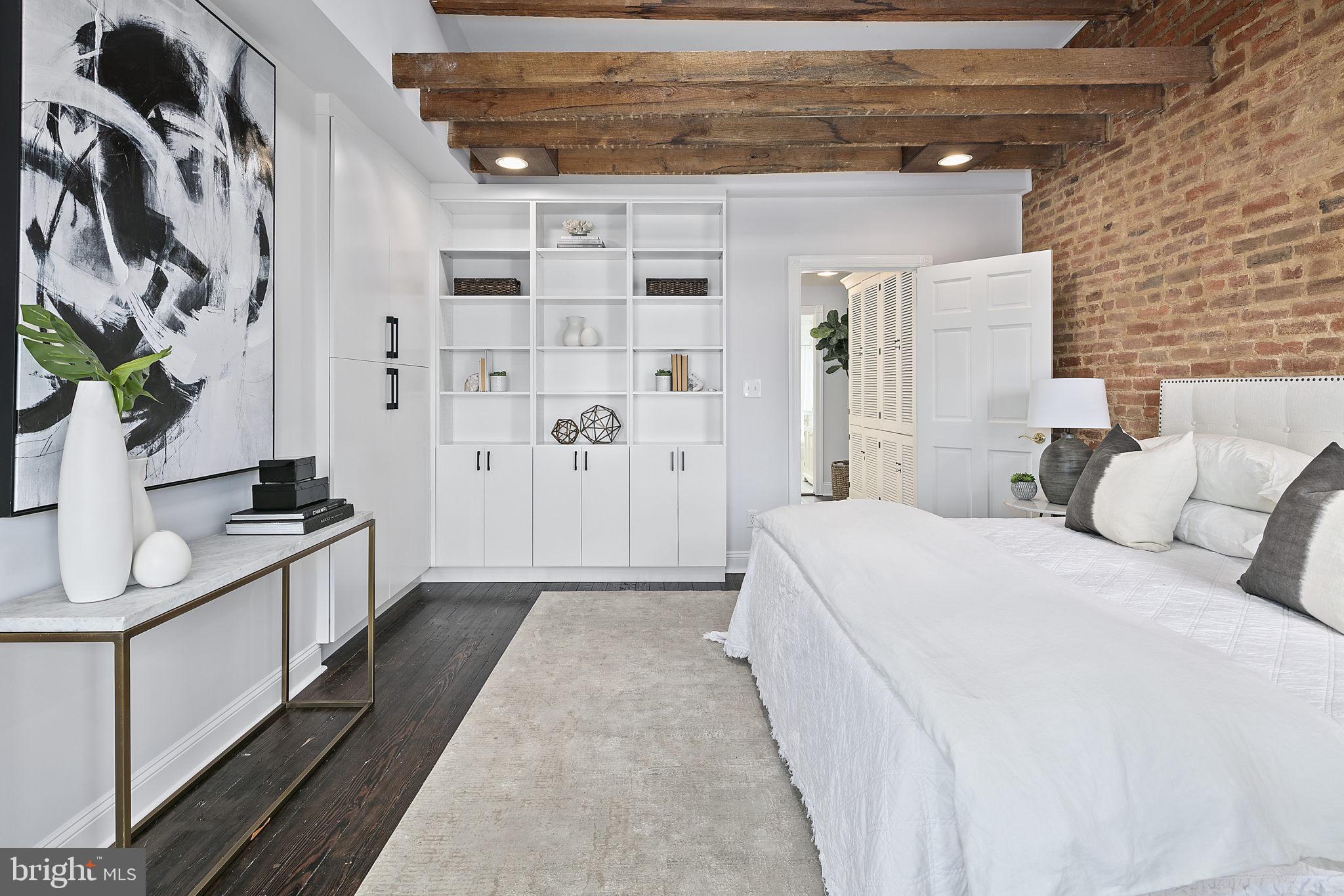 523 F Street Northeast Washington, DC 20002 - Photo 28 of 38 Tons of storage