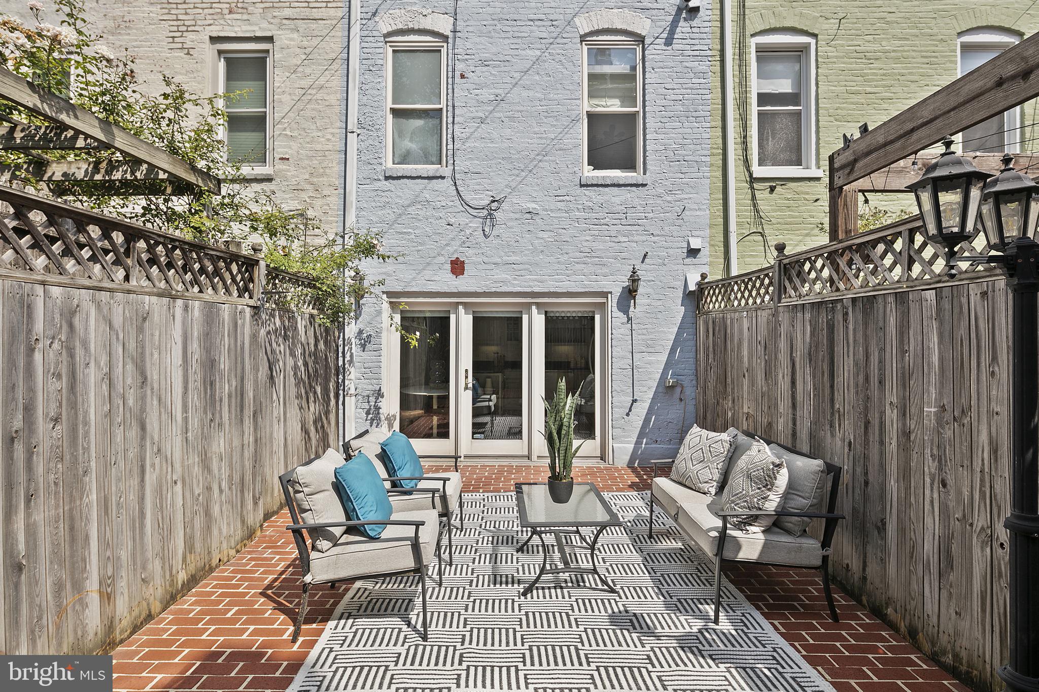 523 F Street Northeast Washington, DC 20002 - Photo 35 of 38