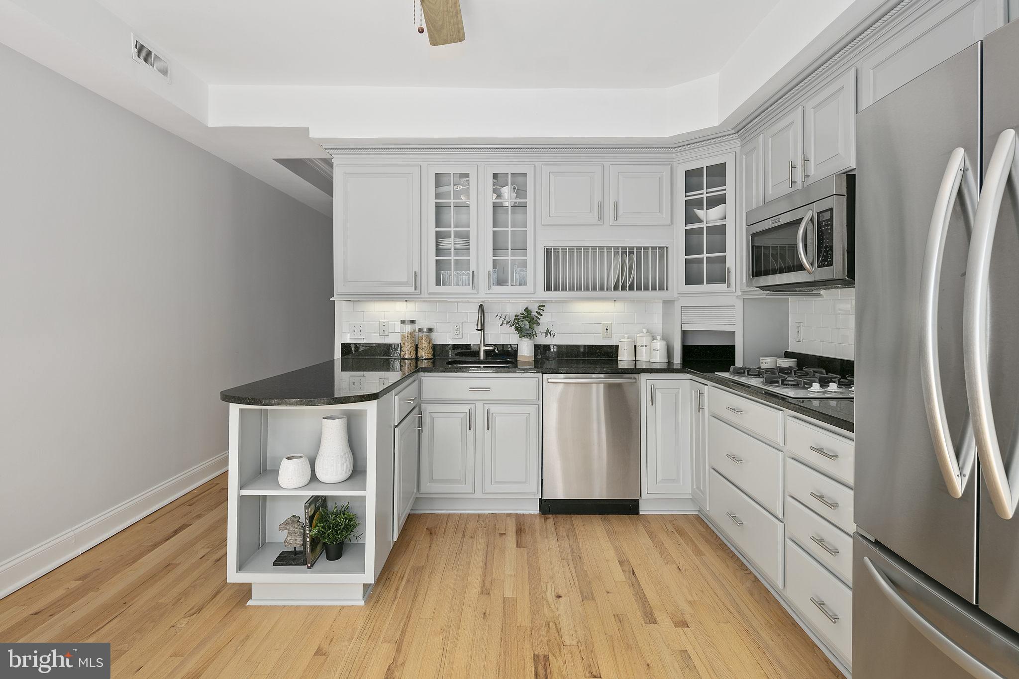 523 F Street Northeast Washington, DC 20002 - Photo 9 of 38 Great storage!