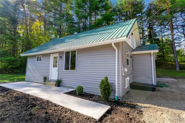 $239,900 | 10440 Springville Boston Road, Concord, NY 14141