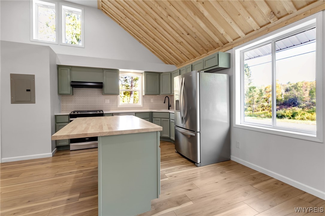 10440 Springville Boston Road Concord, NY 14141 - Photo 14 of 32