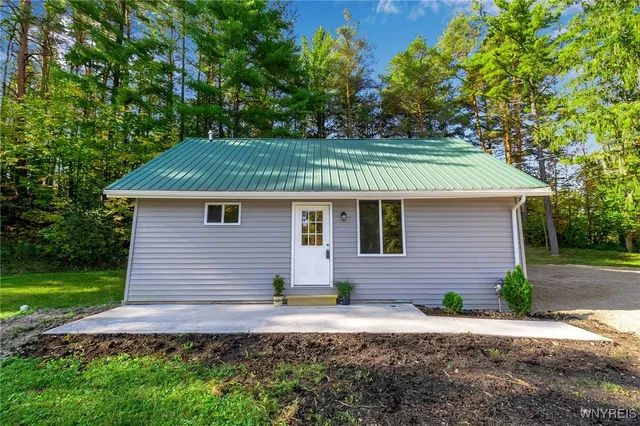 $239,900 | 10440 Springville Boston Road, Concord, NY 14141