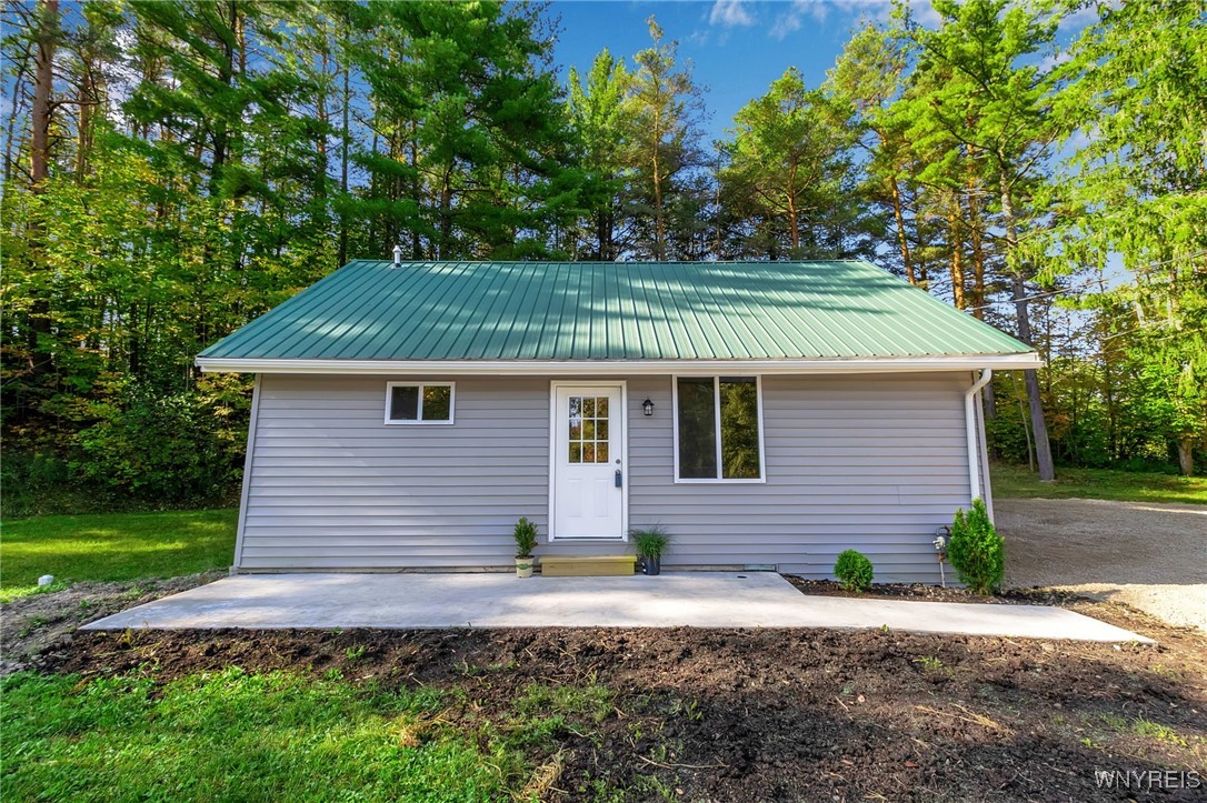 10440 Springville Boston Road Concord, NY 14141 - Photo 2 of 32