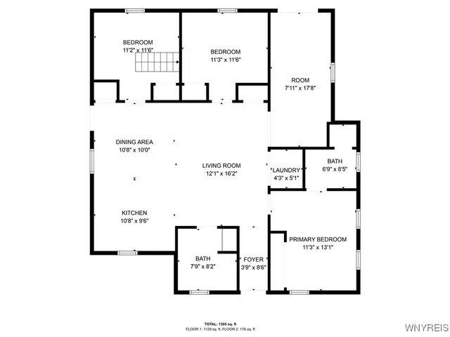 $239,900 | 10440 Springville Boston Road, Concord, NY 14141