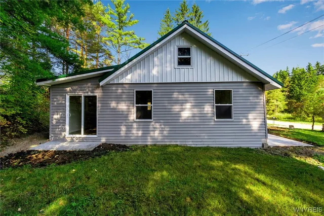 $239,900 | 10440 Springville Boston Road, Concord, NY 14141