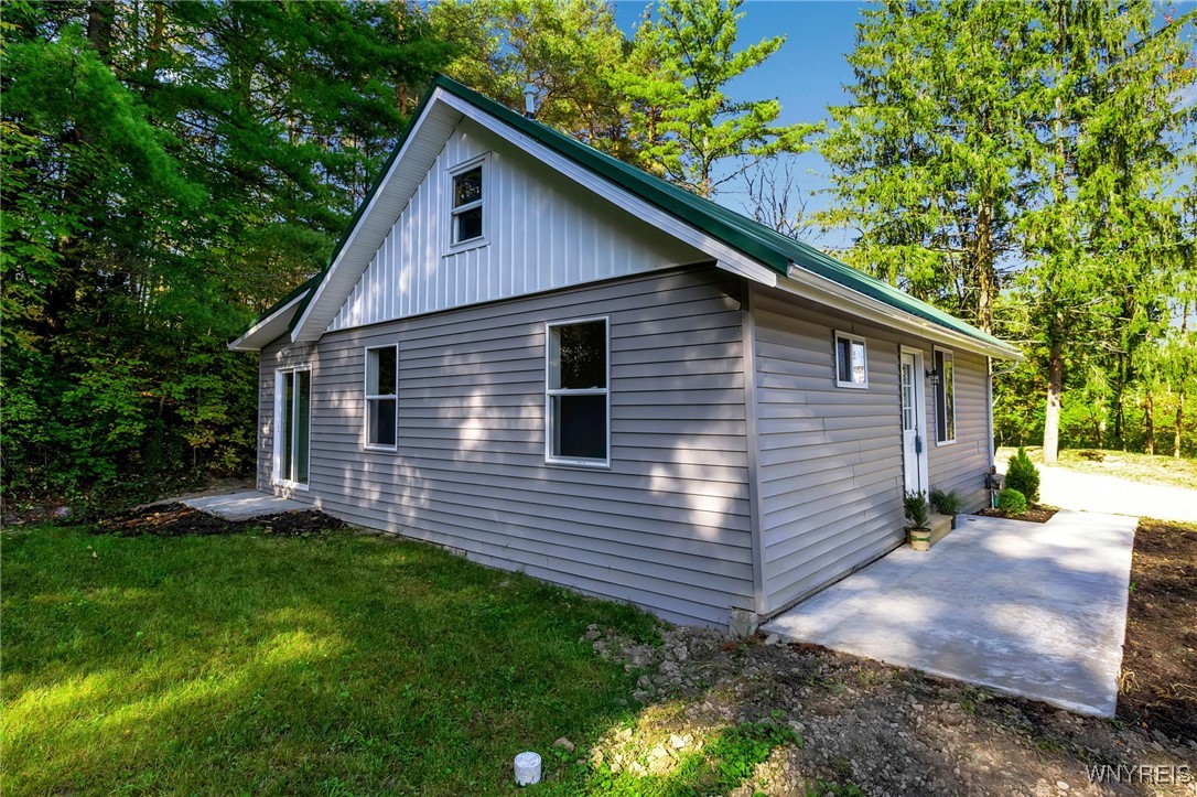 10440 Springville Boston Road Concord, NY 14141 - Photo 29 of 32