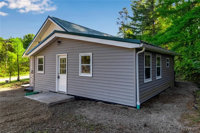 $239,900 | 10440 Springville Boston Road, Concord, NY 14141