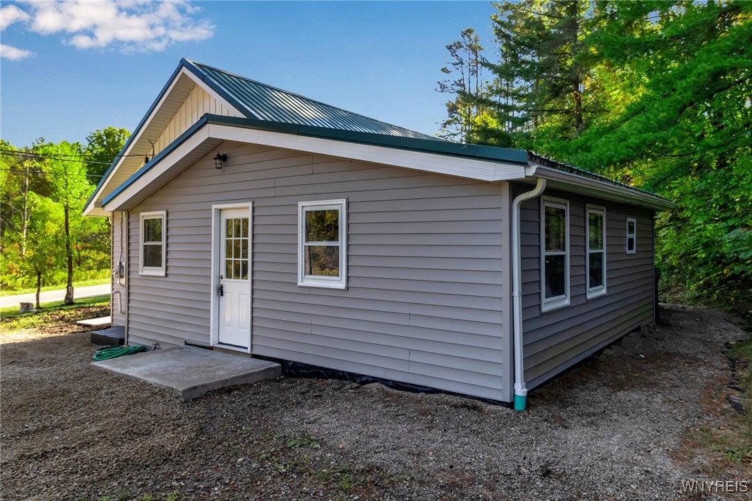 10440 Springville Boston Road Concord, NY 14141 - Photo 30 of 32