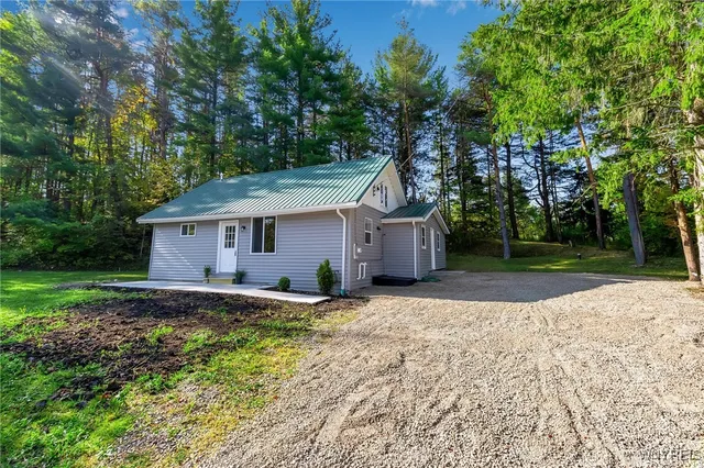 $239,900 | 10440 Springville Boston Road, Concord, NY 14141