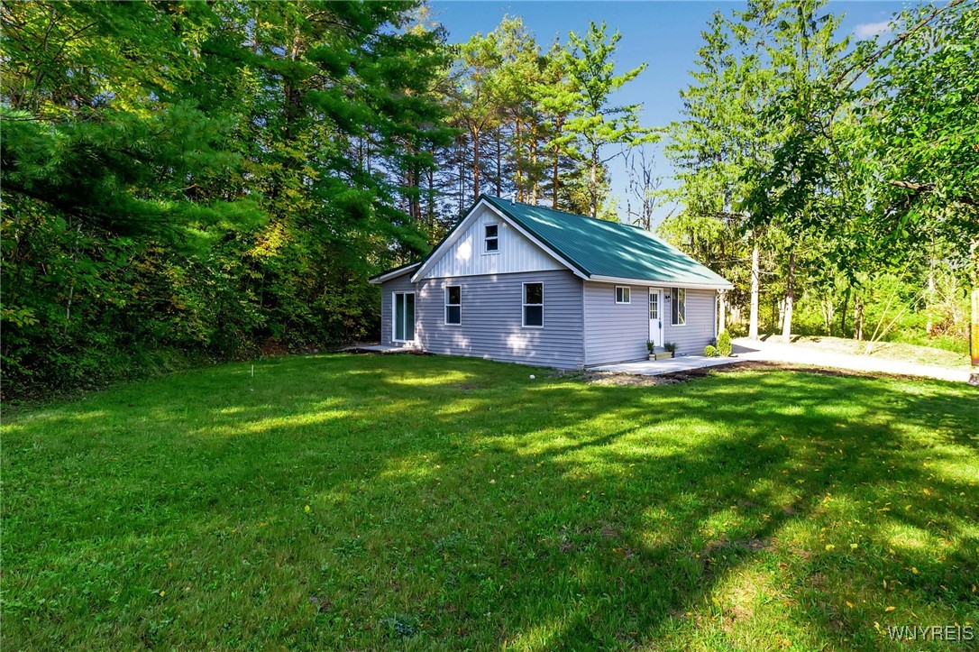 10440 Springville Boston Road Concord, NY 14141 - Photo 31 of 32