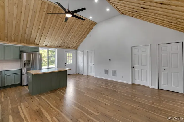 $239,900 | 10440 Springville Boston Road, Concord, NY 14141