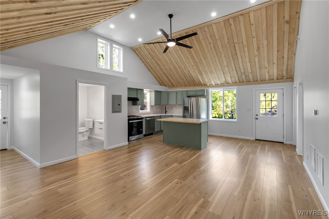 10440 Springville Boston Road Concord, NY 14141 - Photo 5 of 32