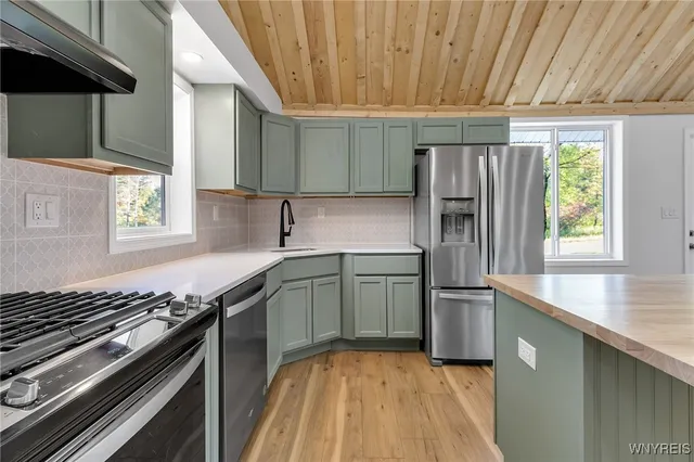 $239,900 | 10440 Springville Boston Road, Concord, NY 14141