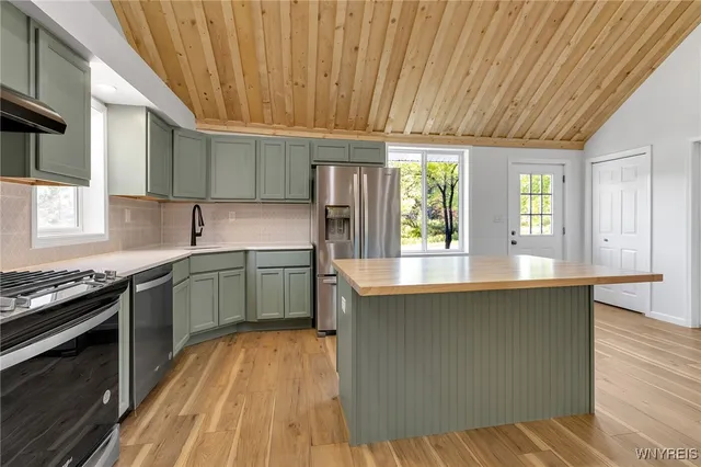 $239,900 | 10440 Springville Boston Road, Concord, NY 14141