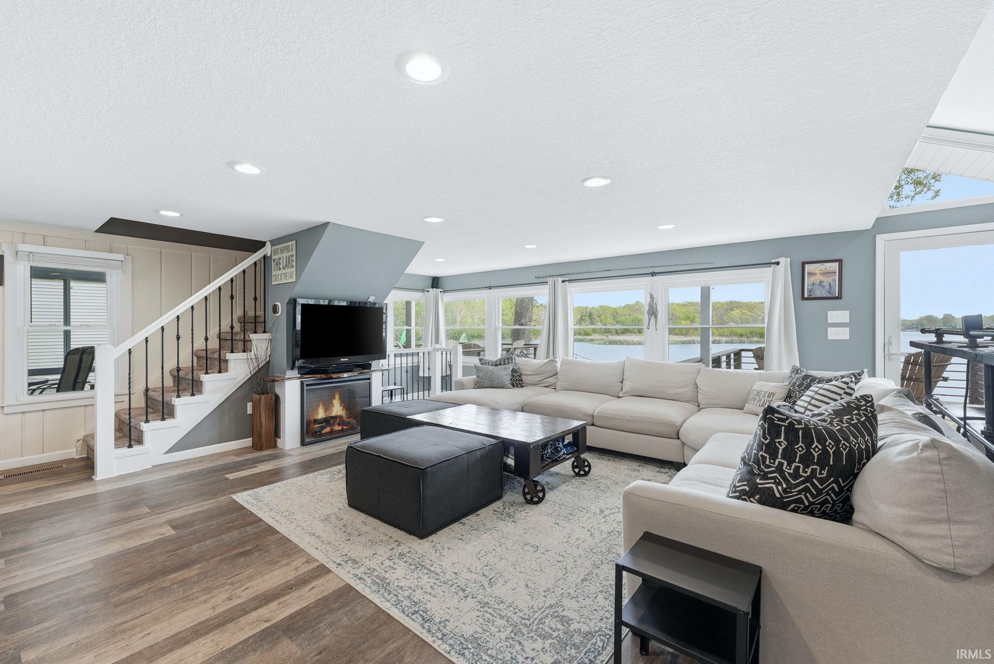 1025 Pleasant Point Rome City, IN 46784 - Photo 10 of 36