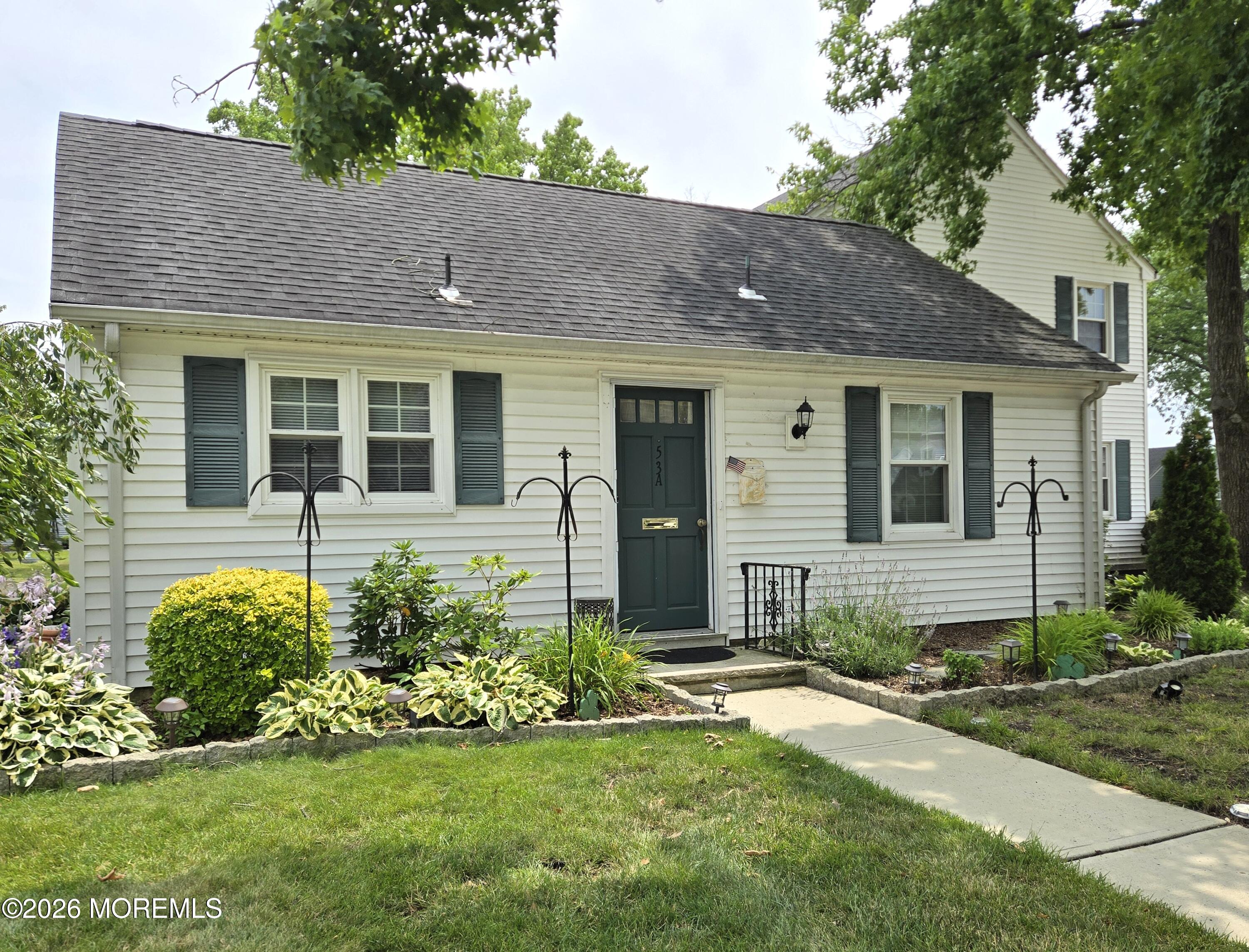 53 A Old Nassau Road Monroe Township, NJ 08831 - Photo 1 of 24 20260711_140445