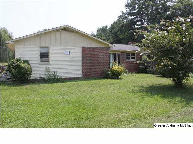 220 Patricia Road Anniston, AL 36206 - Photo 19 of 19