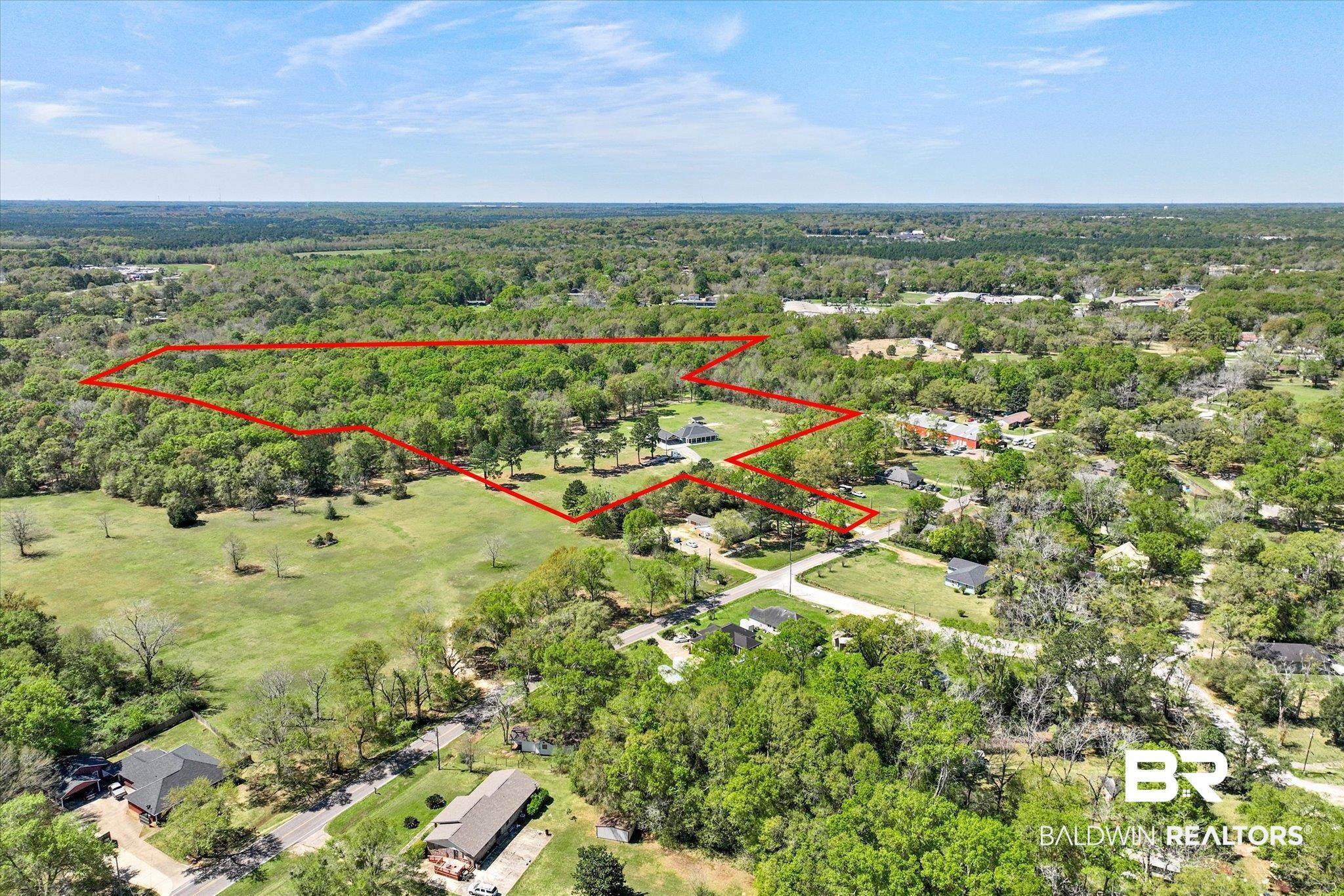 7232 Old Military Road Theodore, AL 36582 - Photo 37 of 42