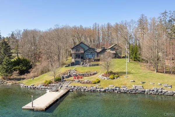 $5,495,000 | 1760 Fire Lane 49, Skaneateles, NY 13152