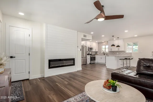 $500,000 | 1539 West 5th Street, Tempe, AZ 85281