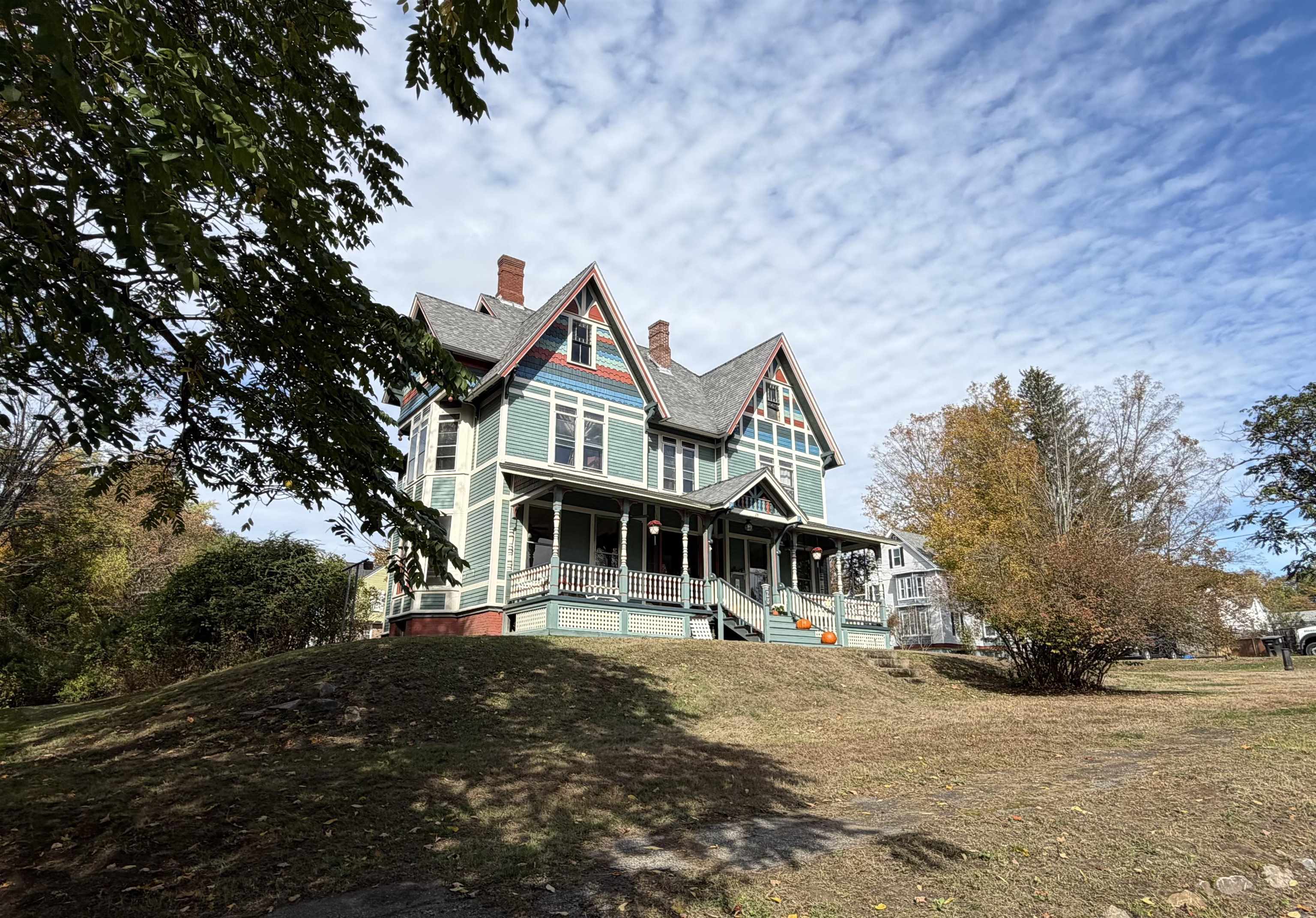 28 Maple Square Franklin, NH 03235 - Photo 42 of 52