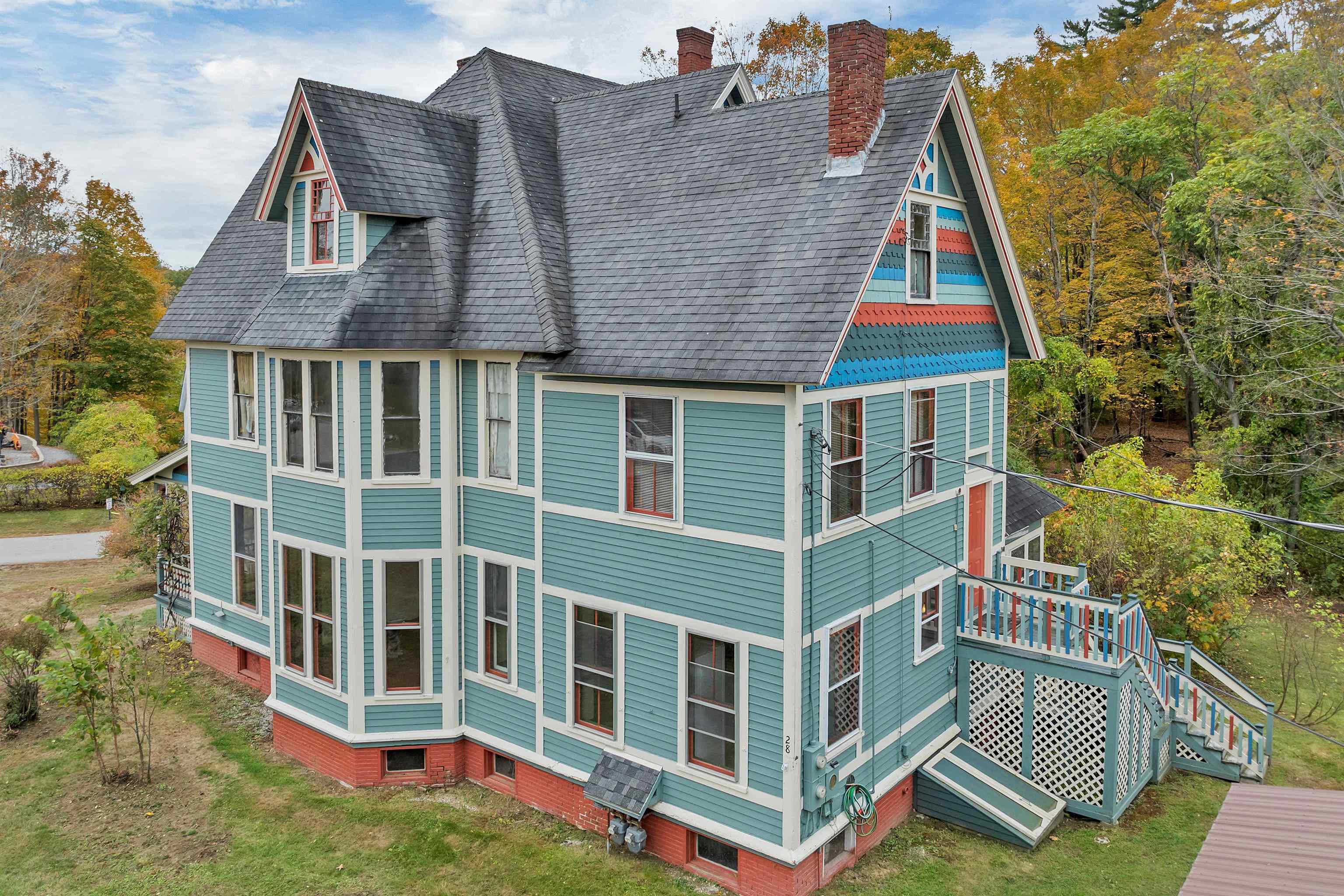 28 Maple Square Franklin, NH 03235 - Photo 44 of 52