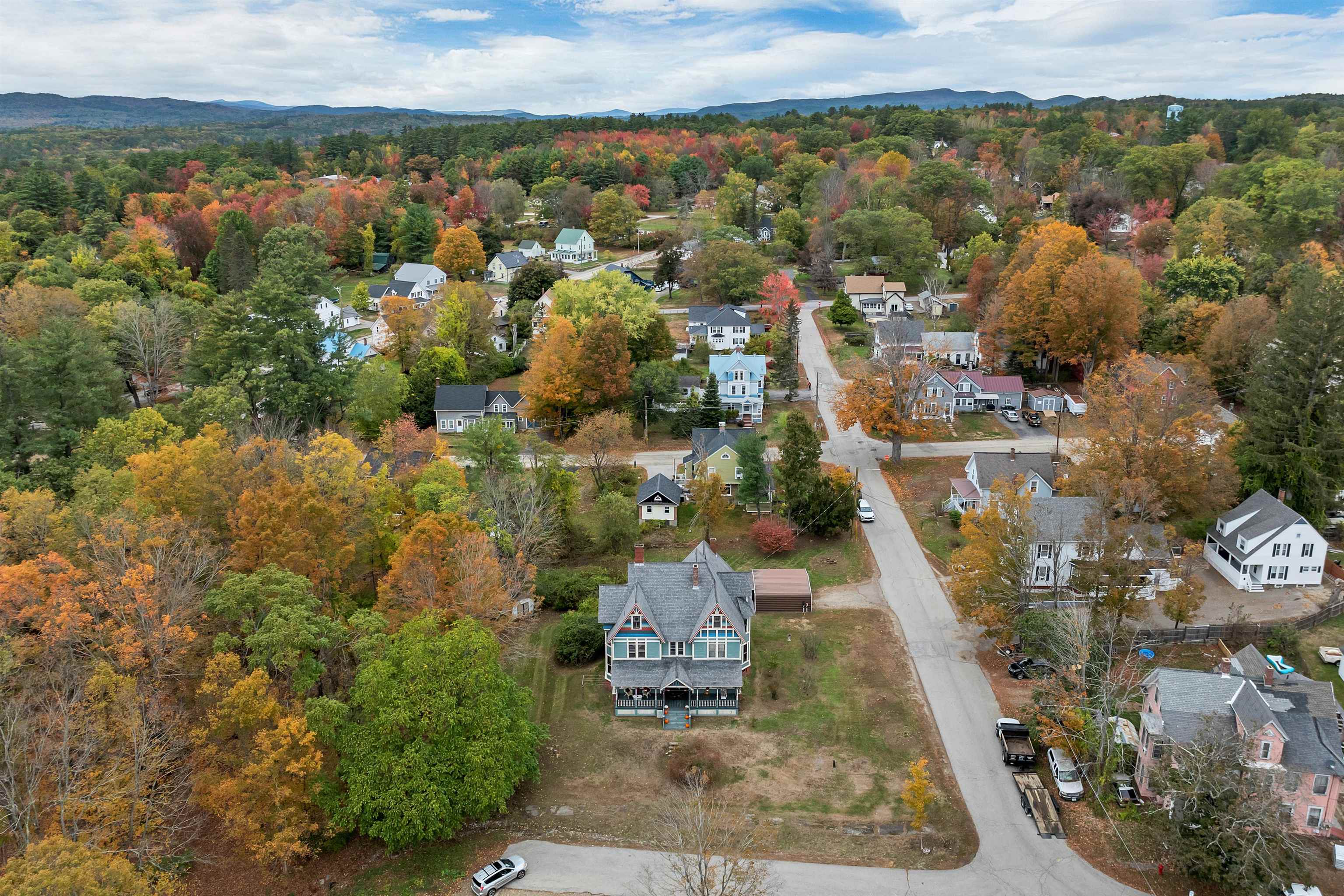 28 Maple Square Franklin, NH 03235 - Photo 48 of 52