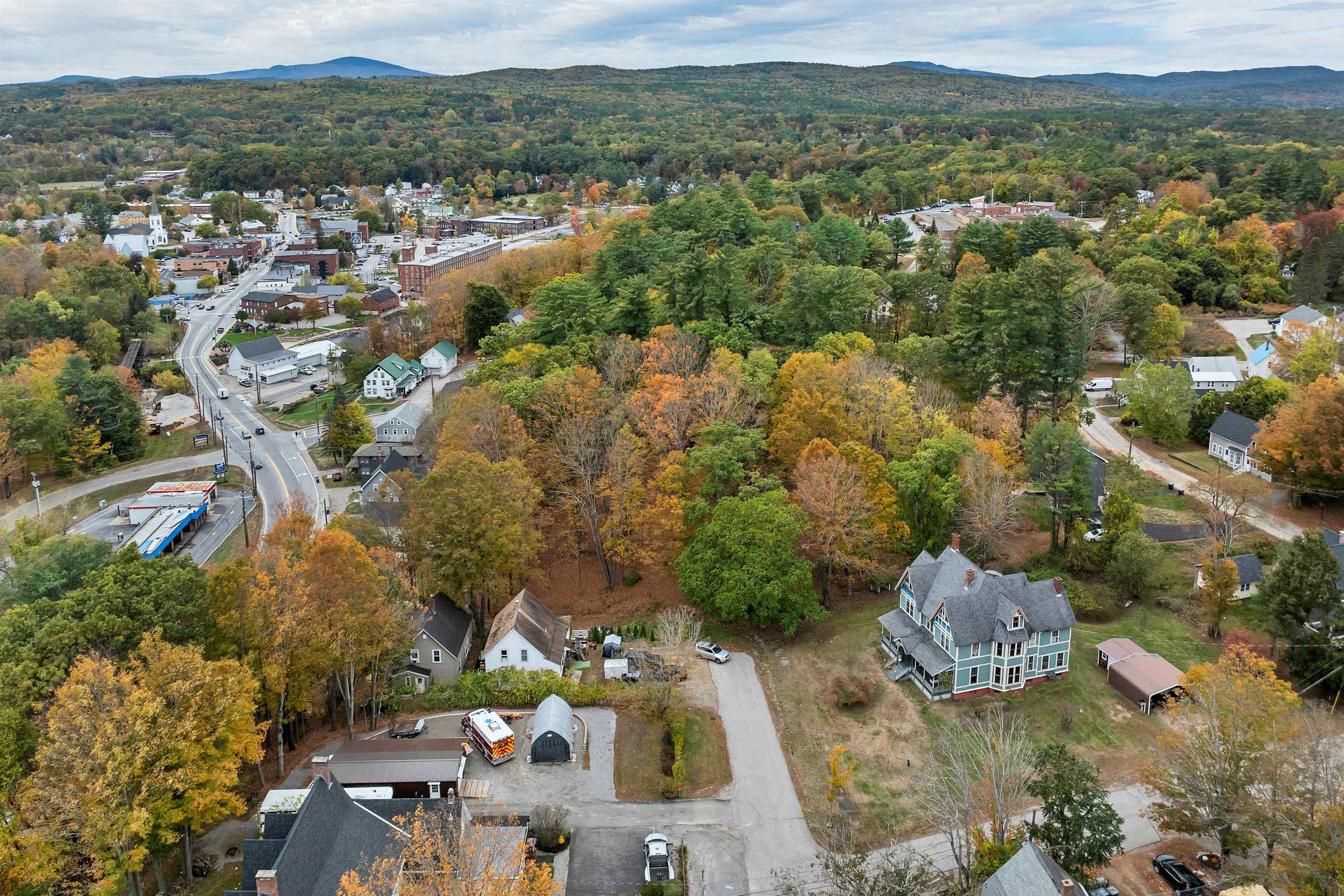 28 Maple Square Franklin, NH 03235 - Photo 49 of 52