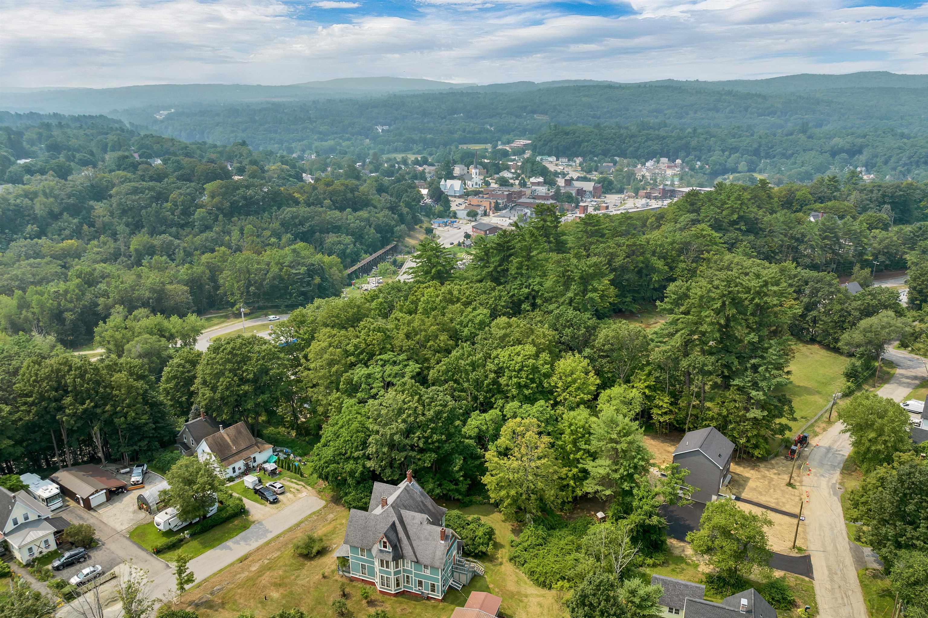 28 Maple Square Franklin, NH 03235 - Photo 51 of 52