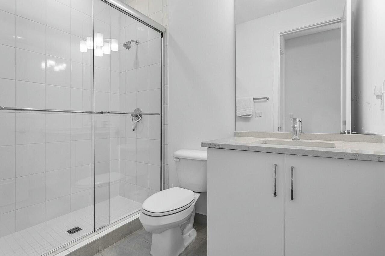 8263 Oceanus Drive Boca Raton, FL 33496 - Photo 28 of 76 EN-SUITE BATHROOM!
