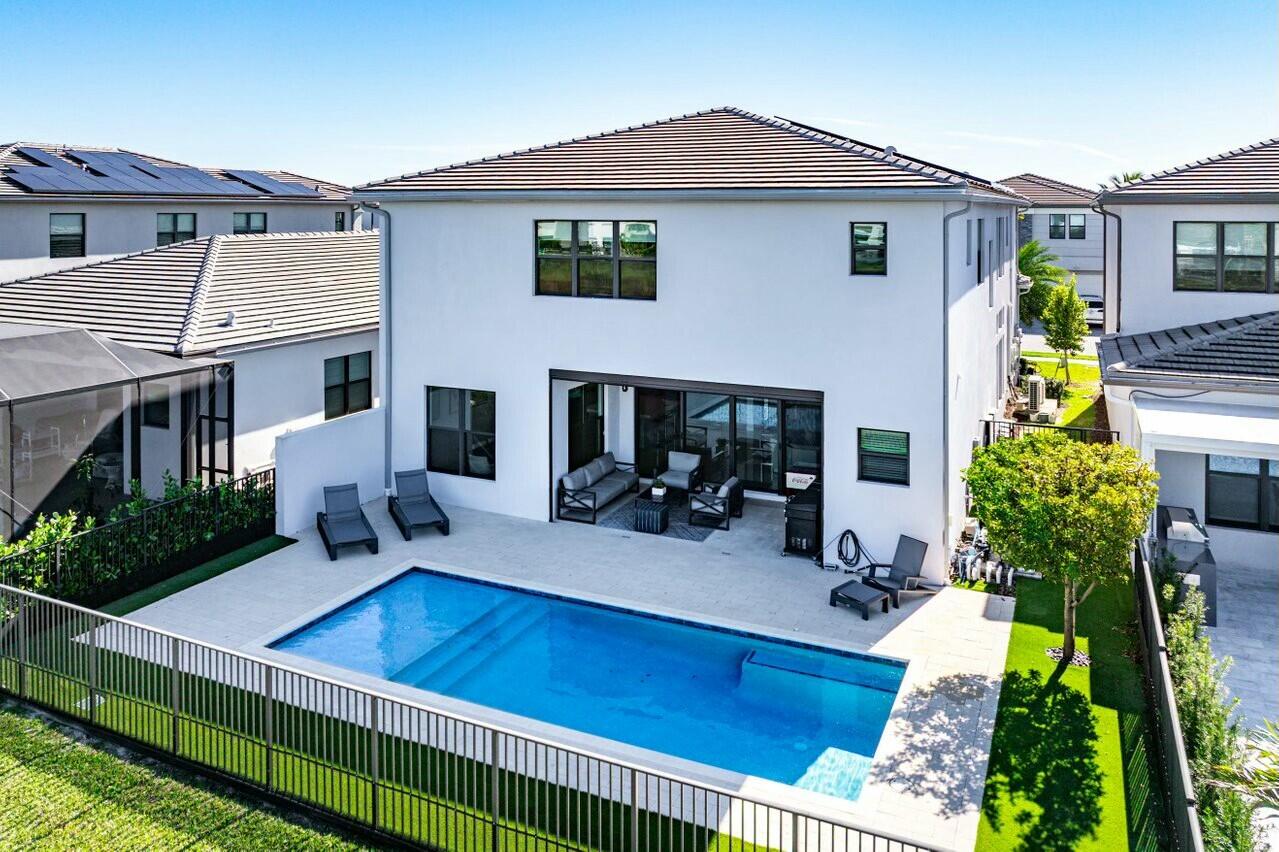 8263 Oceanus Drive Boca Raton, FL 33496 - Photo 54 of 76 EXTERIOR
