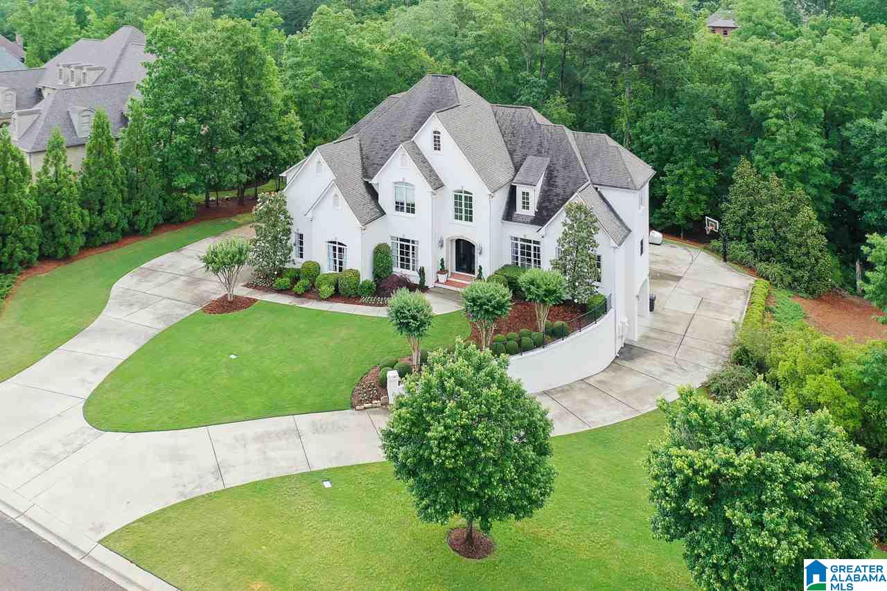 4337 Kings Mountain Ridge Birmingham, AL 35242 - Photo 1 of 50