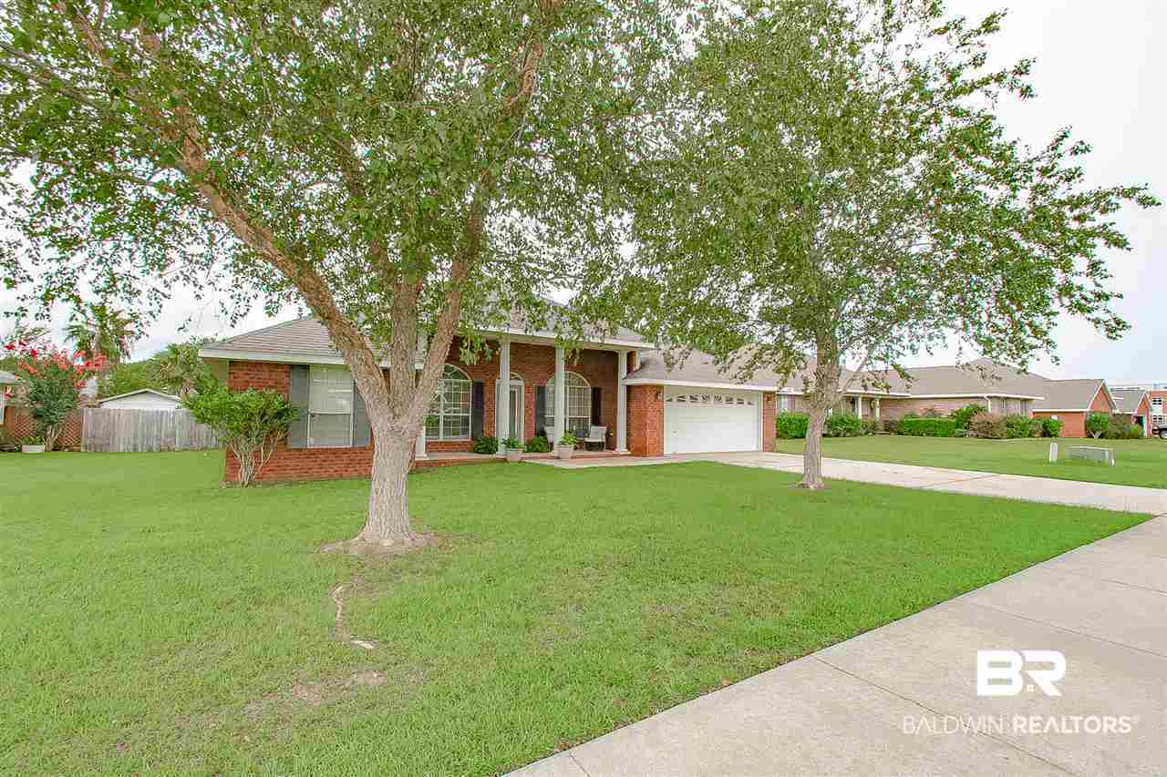 109 Pemberton Loop Fairhope, AL 36532 - Photo 2 of 35