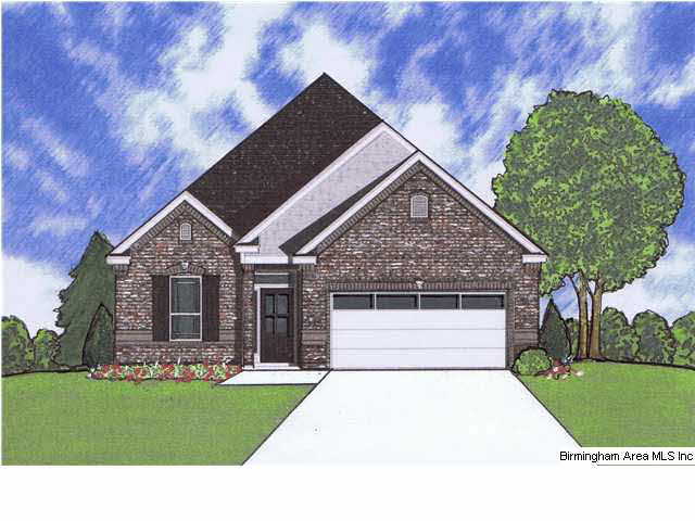 22814 Sanders Way McCalla, AL 35111 - Photo 2 of 18