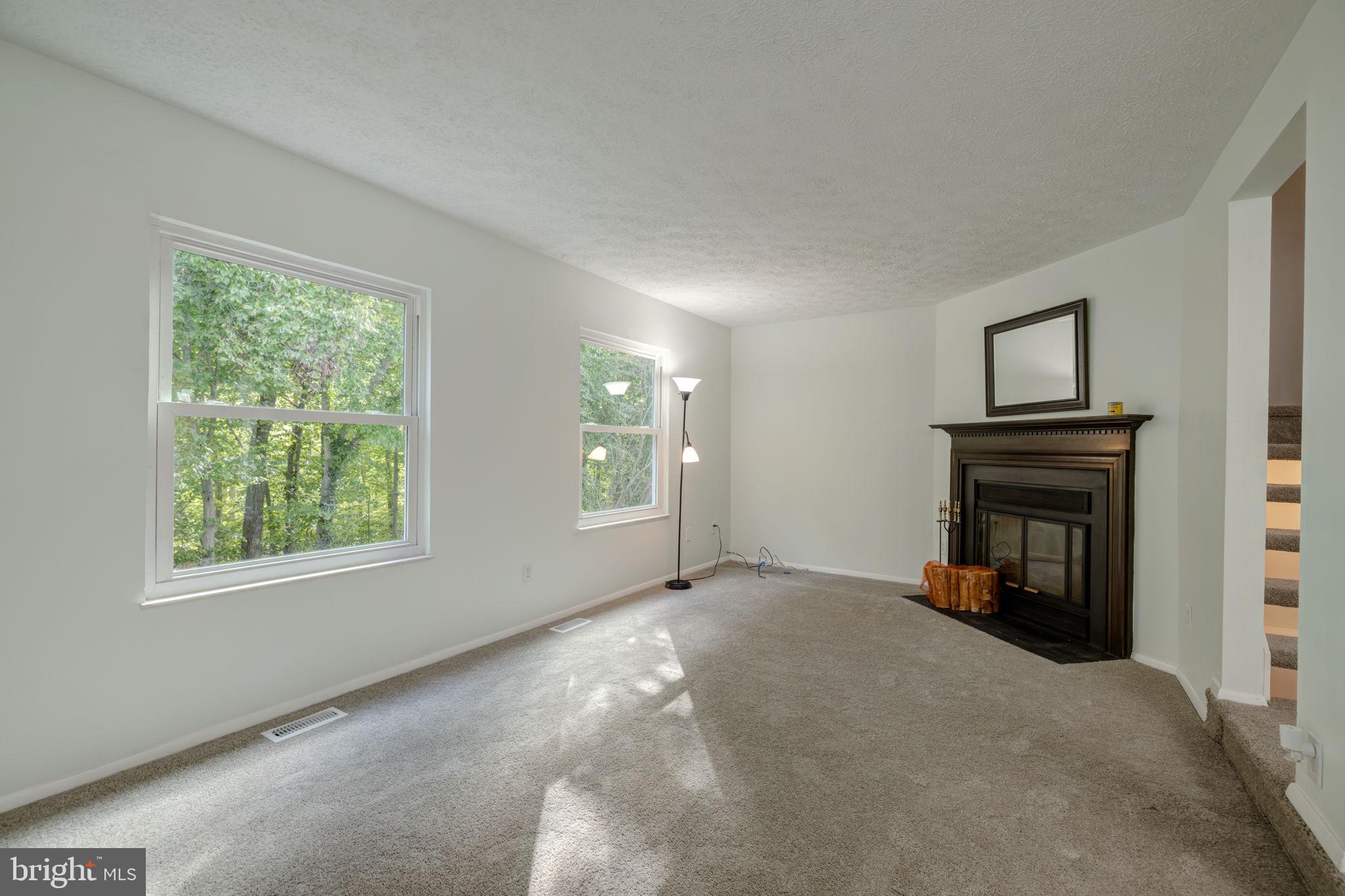 8108 Steeple Chase Court Springfield, VA 22153 - Photo 11 of 24 Family Room