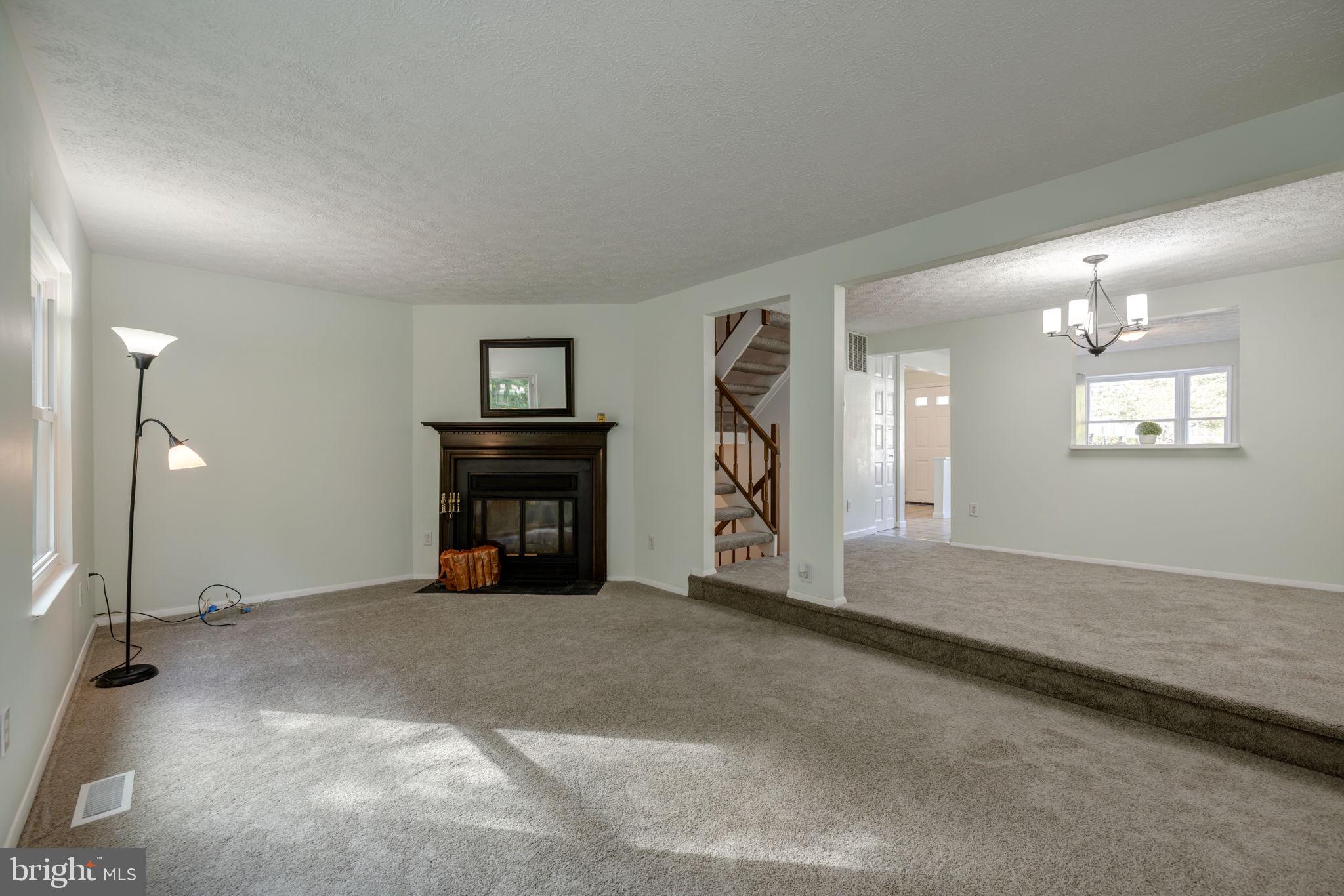 8108 Steeple Chase Court Springfield, VA 22153 - Photo 12 of 24 Family Room