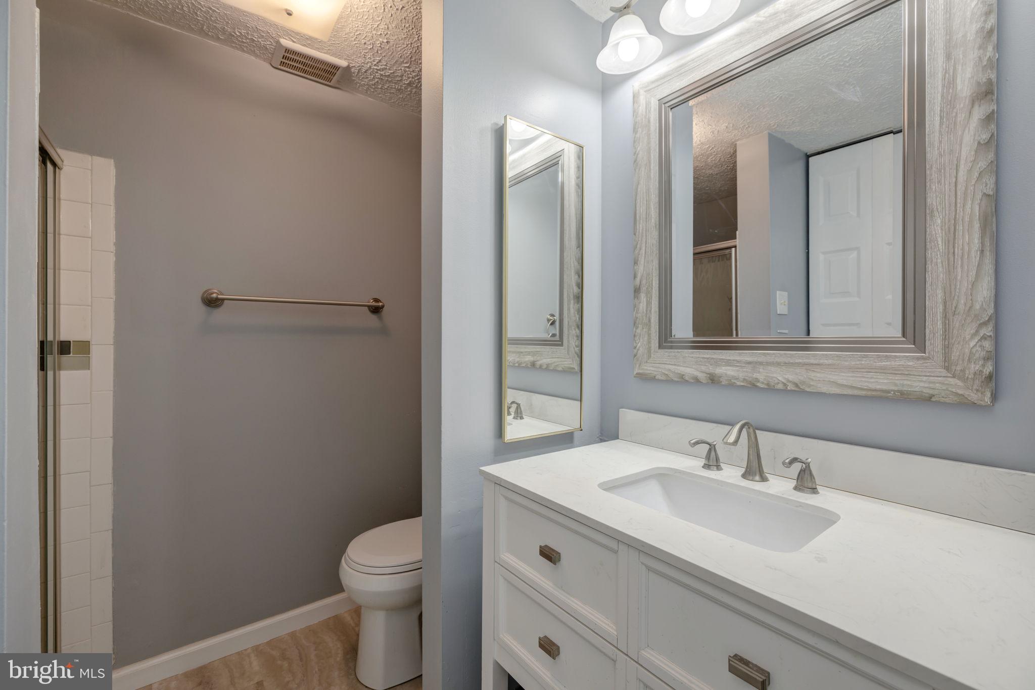 8108 Steeple Chase Court Springfield, VA 22153 - Photo 16 of 24 Owner's Bath